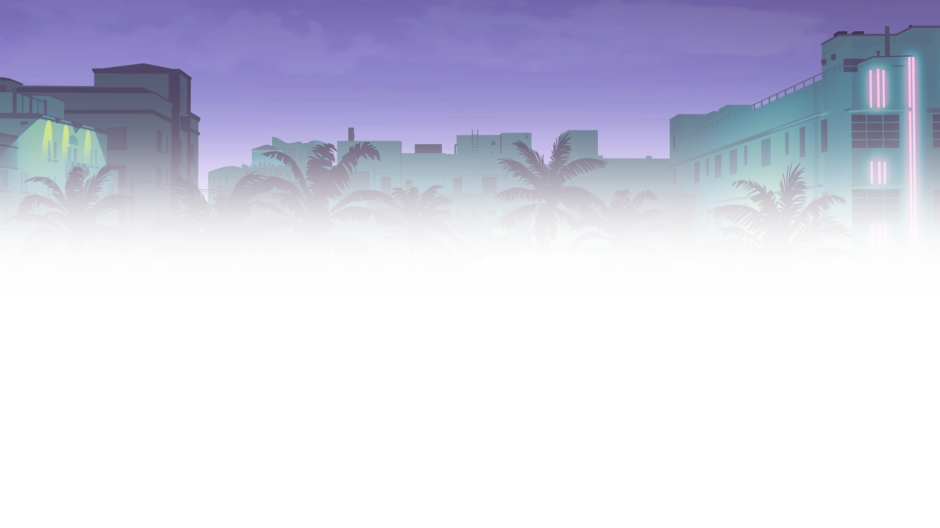 Fond d'écran stylisé sombre