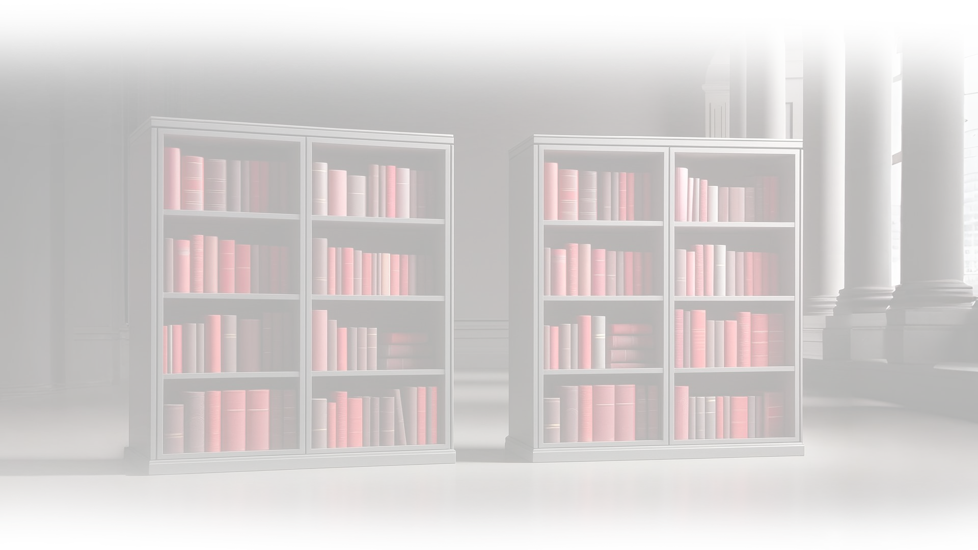 Arrière-plan décoratif mobile pour la section contact